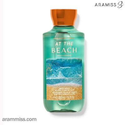 شامپو بدن بث اند بادی ورکس At The Beach