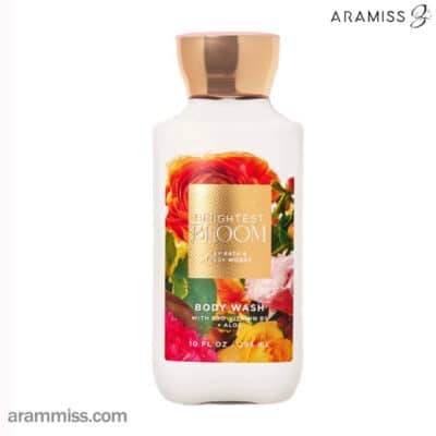 شامپو بدن بث اند بادی ورکس Brightest Bloom Body
