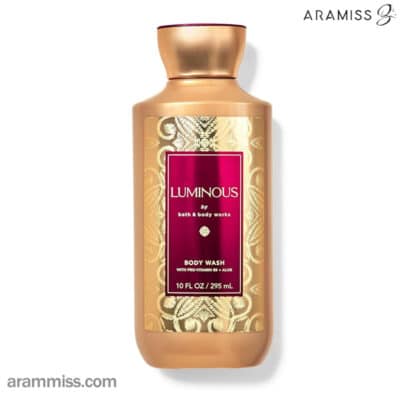 شامپو بدن بث اند بادی ورکس Luminous