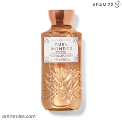 شامپو بدن بث اند بادی ورکس Pure Wonder