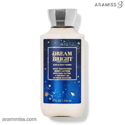 لوسیون بدن بث اند بادی ورکس Dream Bright
