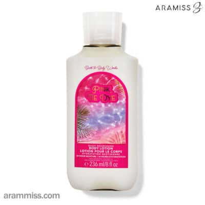 لوسیون بدن بث اند بادی ورکس Pink Tie Dye