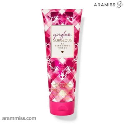 کرم بدن بث اند بادی ورکس Gingham Gorgeous