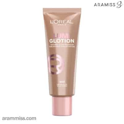 کرم پودر لومی گلوشن لورال Lumi Glotion