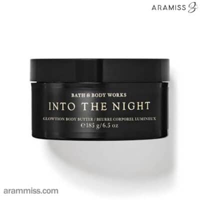 کره بدن شاین‌دار بث اند بادی ورکس Into The Night