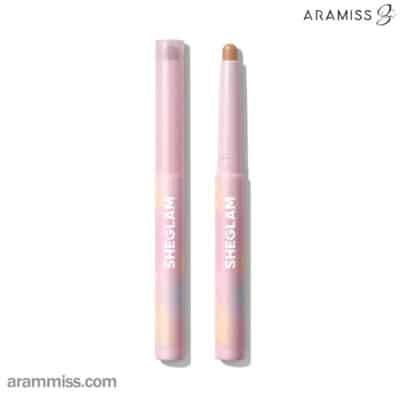 سایه چشم مدادی شیگلم مدل Creamsicle Cinder