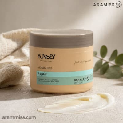 ماسک مو مغذی و ترمیم کننده یانسی Ultra Nourishing