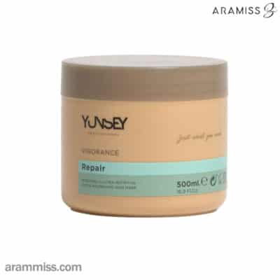 ماسک مو مغذی و ترمیم کننده یانسی Ultra Nourishing
