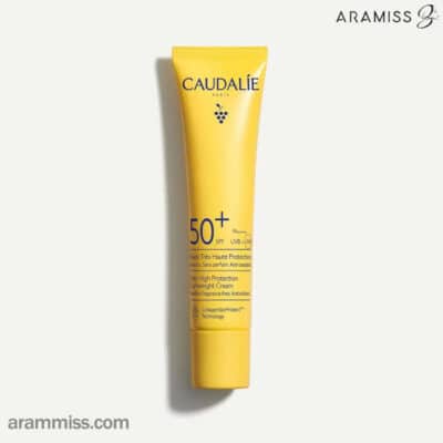 کرم ضد آفتاب کدلی SPF50+