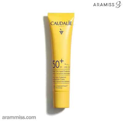 کرم ضد آفتاب کدلی SPF50+