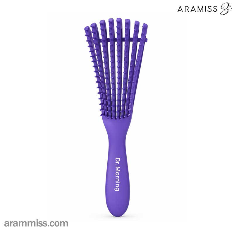 dr-morninr-comb شانه دکتر مورنینگ فلکسی