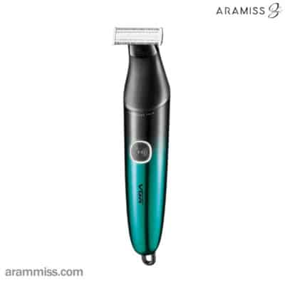 شیور صورت قابل حمل وی جی آر V-339