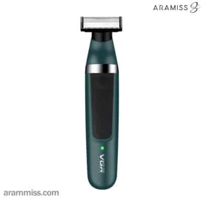 ماشین اصلاح بدن وی جی آر V-393