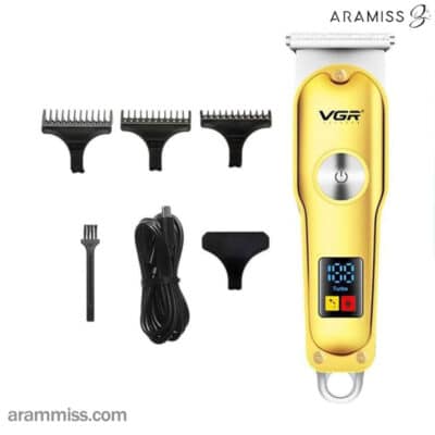 ماشین اصلاح خط زن وی جی آر V-290