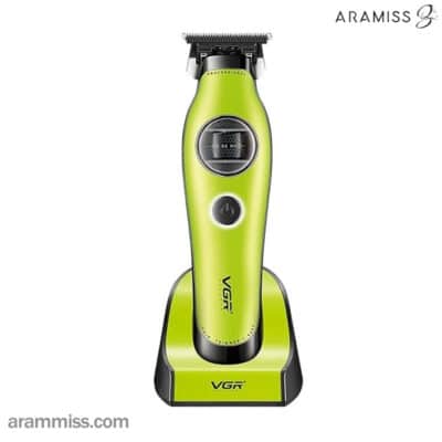 ماشین اصلاح خط زن وی جی آر V-880T