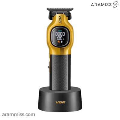 ماشین اصلاح خط زن وی جی آر V-886T
