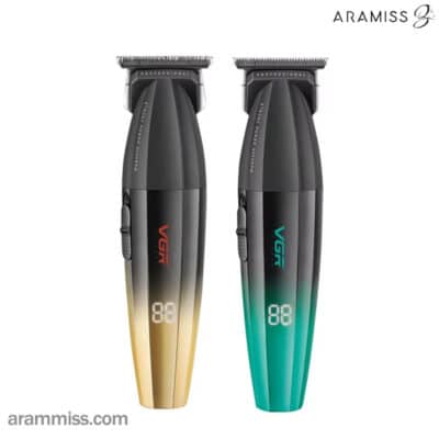 ماشین اصلاح خط زن وی جی آر V-906