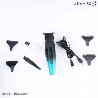 ماشین اصلاح خط زن وی جی آر V-906