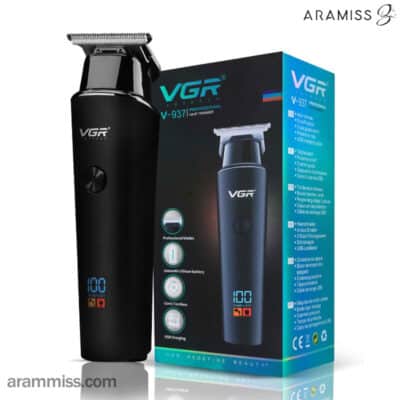 ماشین اصلاح خط زن وی جی آر V-937