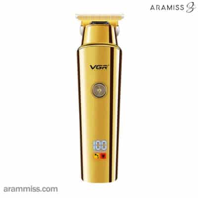 ماشین اصلاح خط زن وی جی آر V-947
