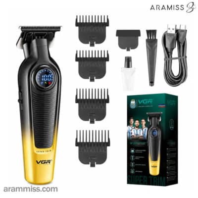 ماشین اصلاح خط زن وی جی آر V-996