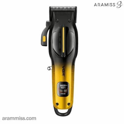 ماشین اصلاح موی سر و صورت وی جی آر V-026