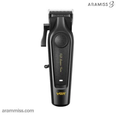 ماشین اصلاح موی سر و صورت وی جی آر V-197
