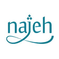 ناژه (najeh)