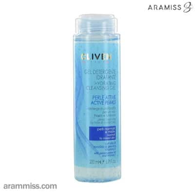 ژل شستشوی صورت اکتیو پرلز کلیون Active Pearls