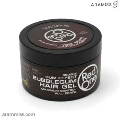 ژل مو بابل گام ردوان Bubblegum