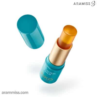 بالم لب ضد آفتاب سان پروتکشن کیکو SPF 50