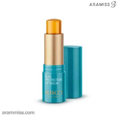 بالم لب ضد آفتاب سان پروتکشن کیکو SPF 50