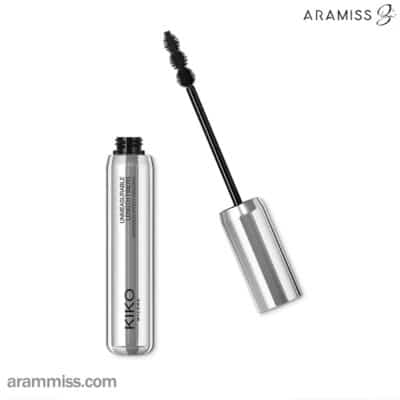 ریمل بلند کننده فیبری آنمژربل لنگث کیکو