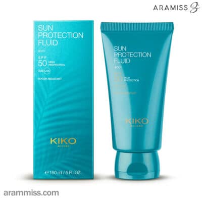 KIKO Milano Sun Protection Fluid SPF 50
