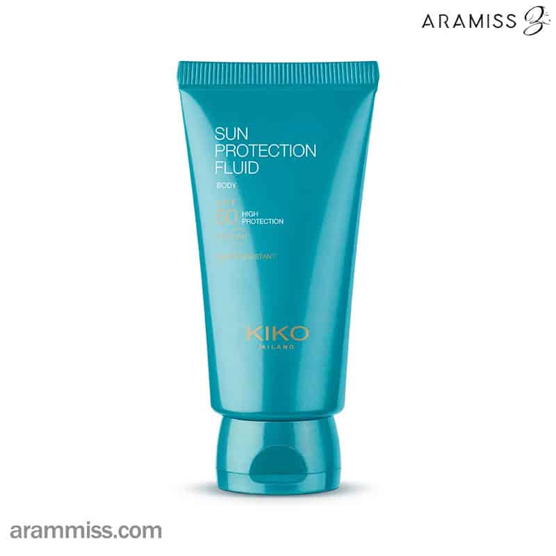 KIKO Milano Sun Protection Fluid SPF 50 KIKO Milano Sun Protection Fluid SPF 50
