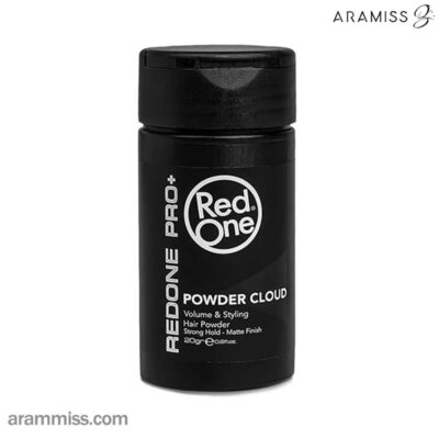 پودر حجم‌دهنده و حالت‌دهنده مو ردوان Pro+ Powder Cloud
