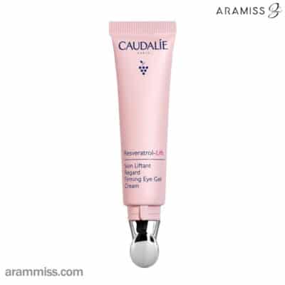 ژل کرم دور چشم لیفتینگ رزوراترول لیفت کدلی Resveratrol-Lift
