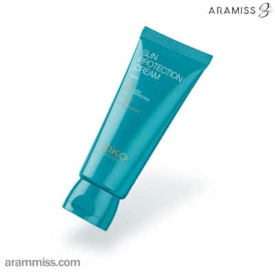 کرم ضد آفتاب صورت سان پروتکشن کیکو SPF 50