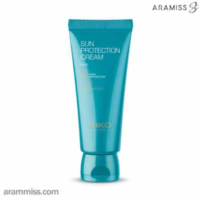 کرم ضد آفتاب صورت سان پروتکشن کیکو SPF 50