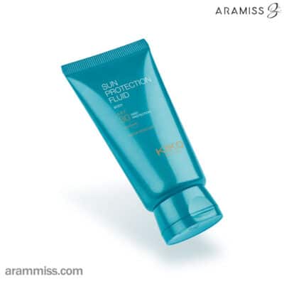 کرم فلویید ضد آفتاب بدن سان پروتکشن کیکو SPF 30
